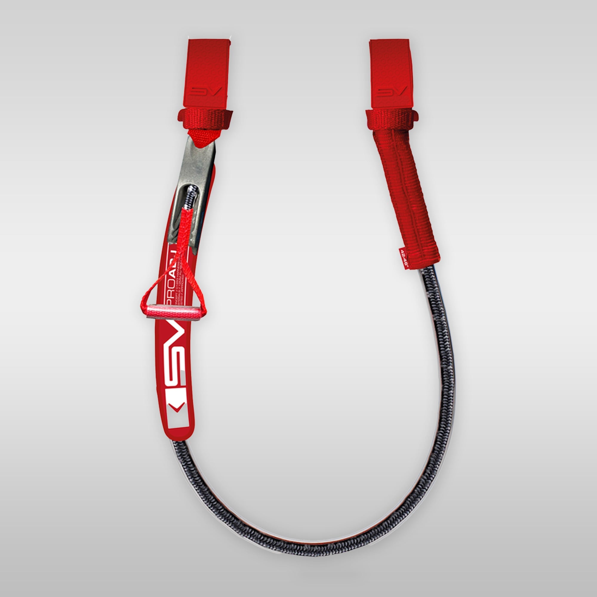 Severne Sails Trapeztampen Hanress Lines Pro