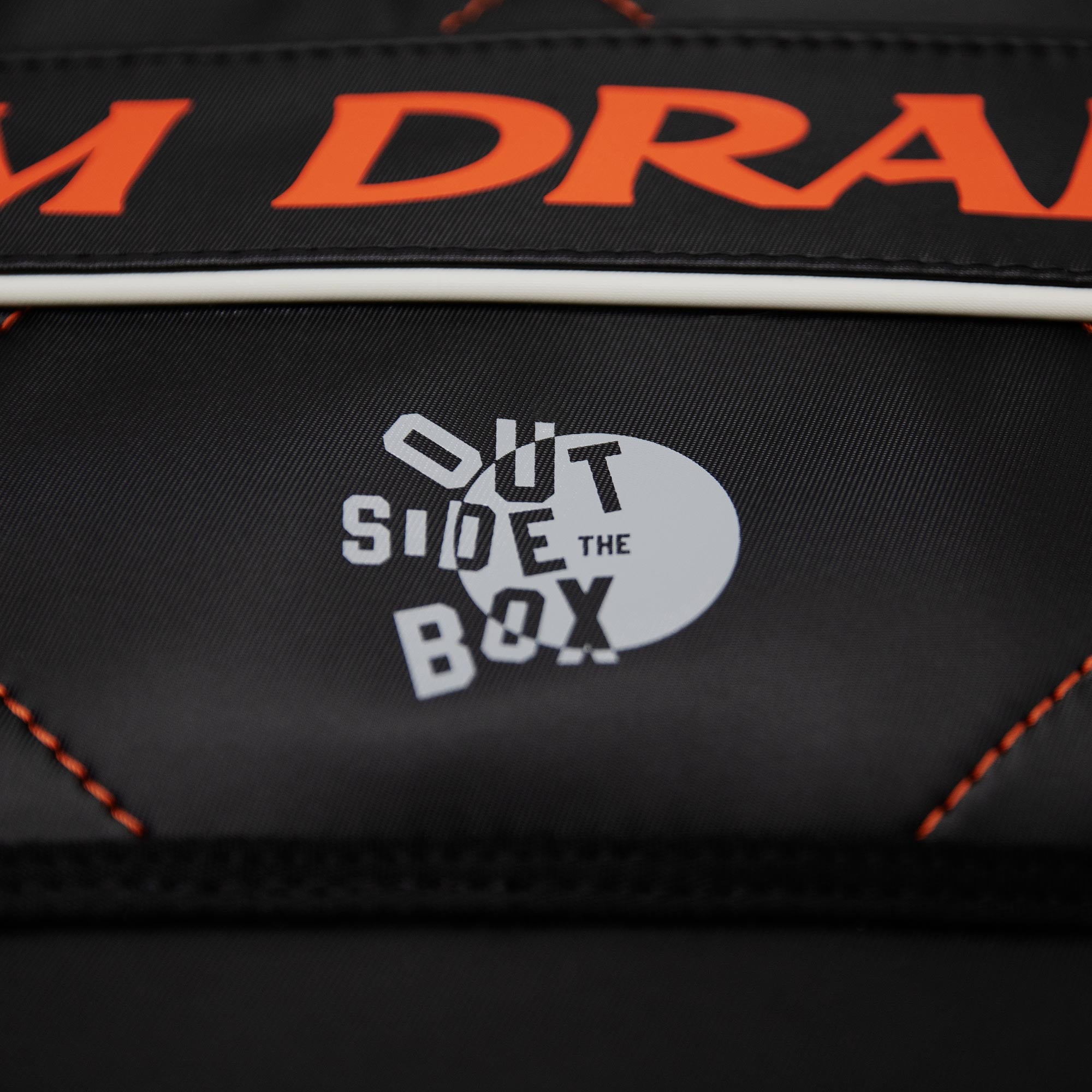 Starboard Jim Drake X-15 Trapez Harness