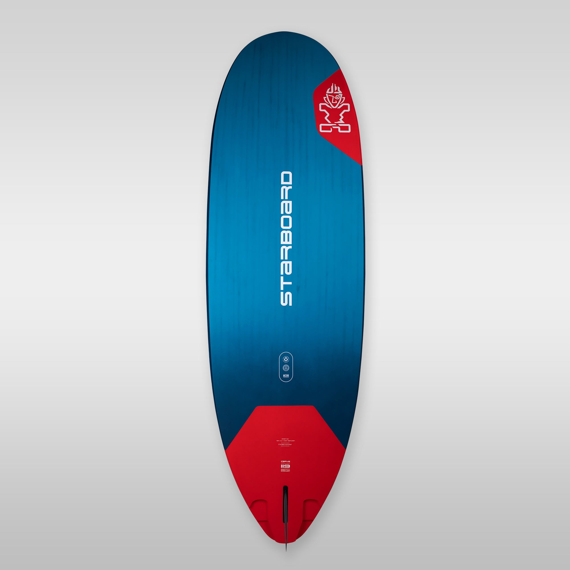 Starboard Carve 2026