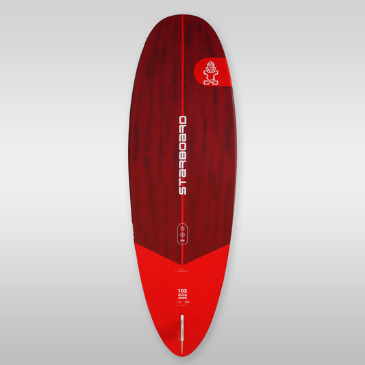 Starboard iGNiTE CRS 2026 freestyle board