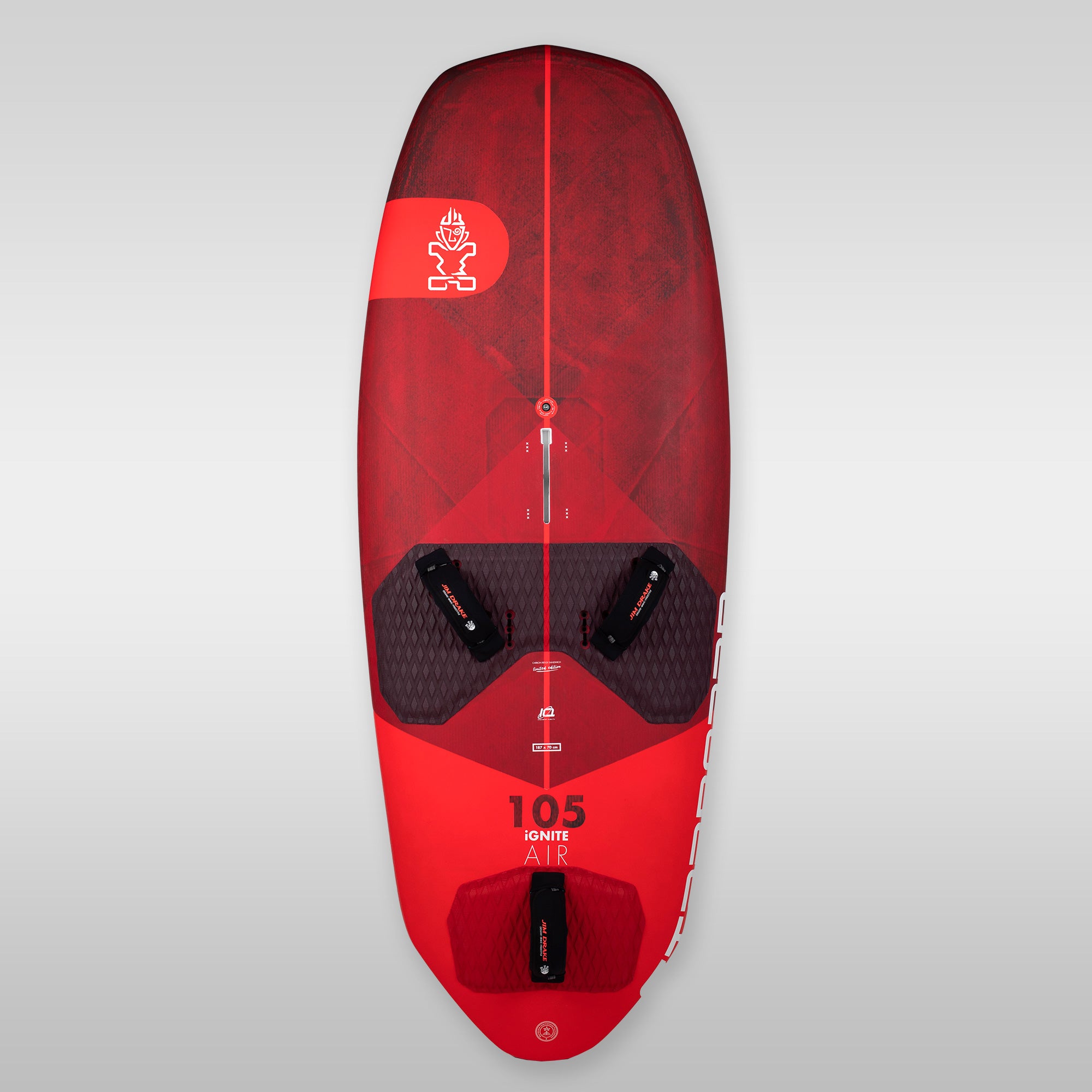 Starboard iGNiTE Air CRS 2026 board