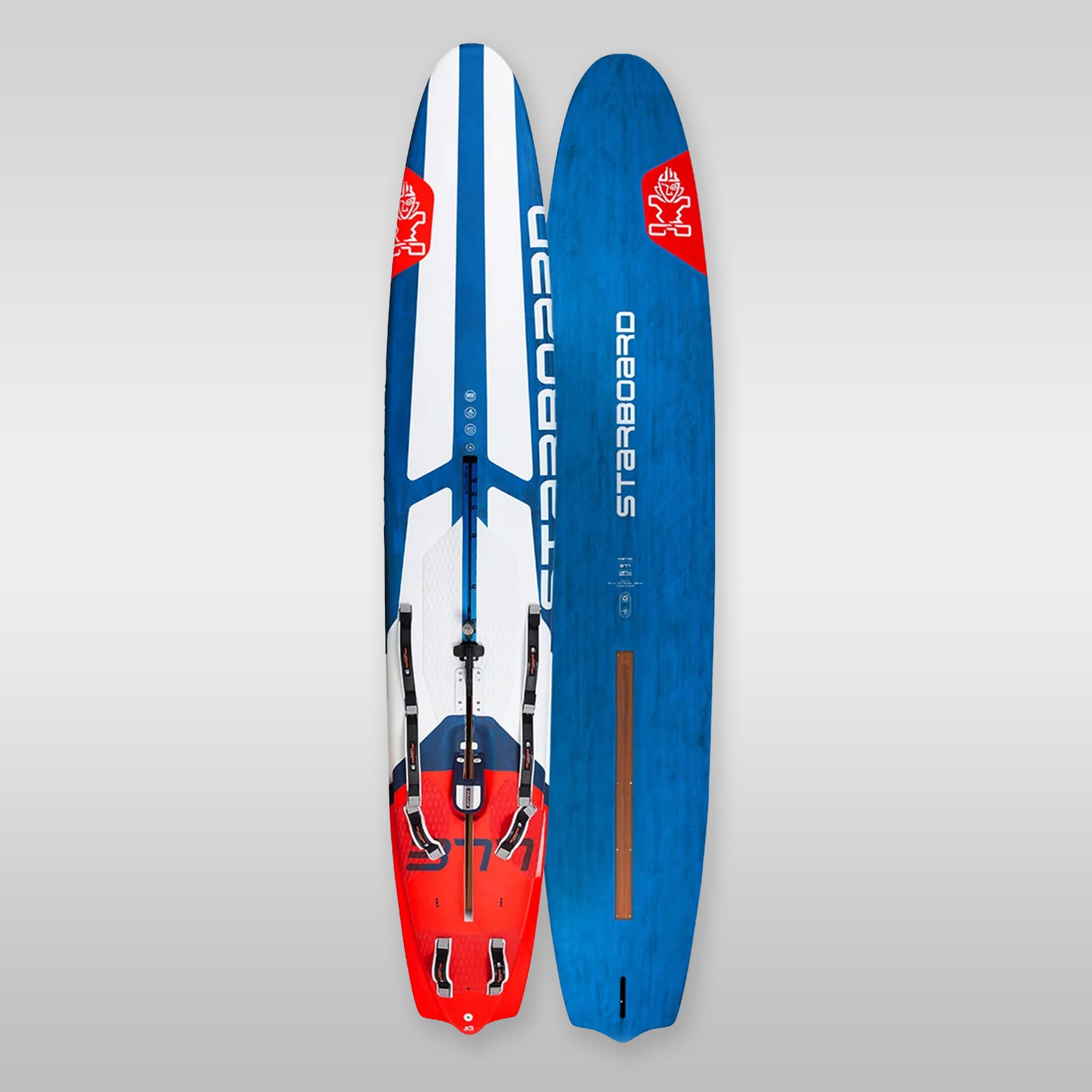 Starboard PHANTOM RACE 2027 Board
