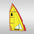 windsurfer-LT by Exocet Windsurf Segel Sail