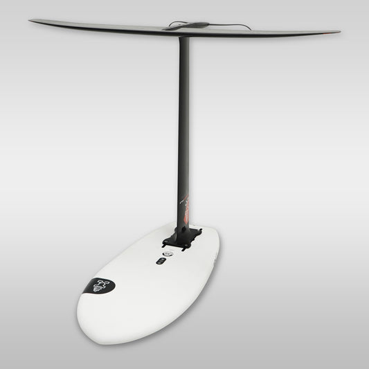 Starboard Pumpfoiling board pump foil