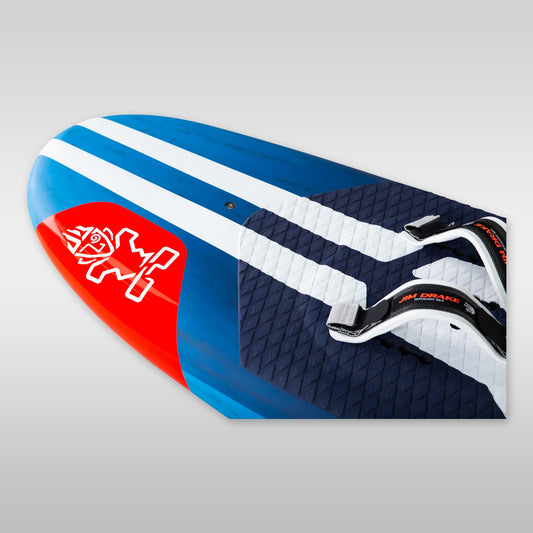 Starboard X-15 Foilboard foil board