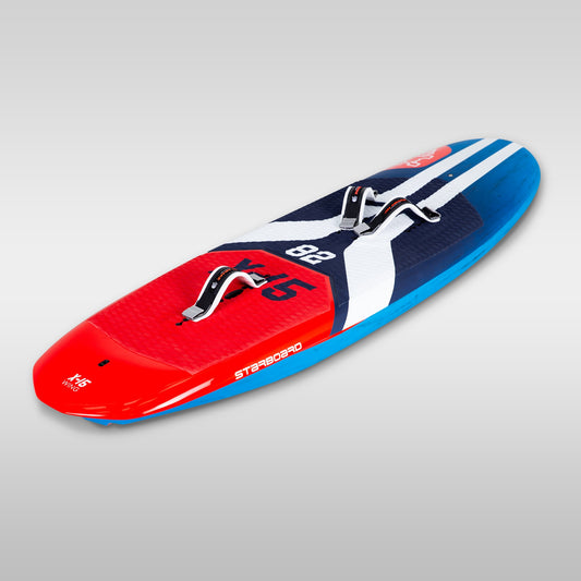Starboard X-15 Foilboard foil board