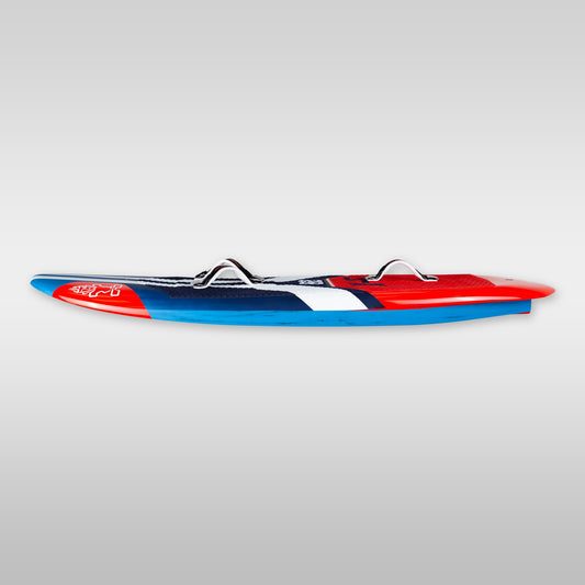 Starboard X-15 Foilboard foil board