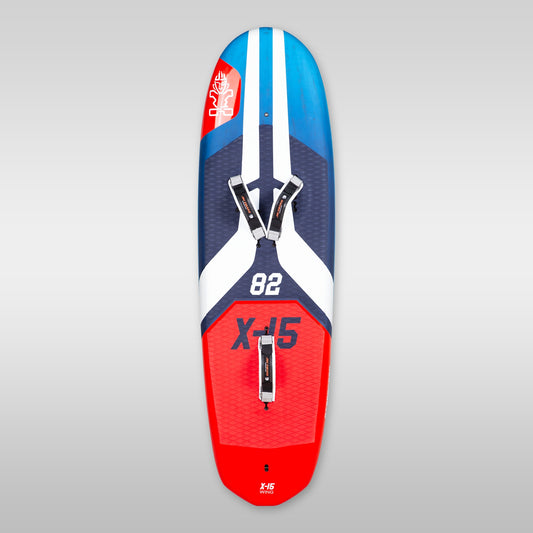 Starboard X-15 Foilboard