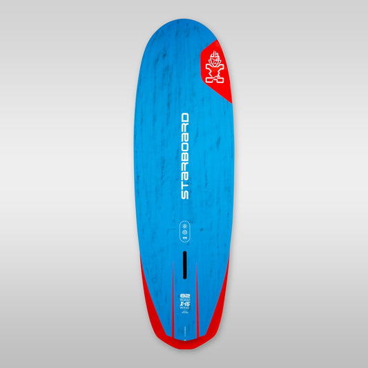 Starboard X-15 Foilboard