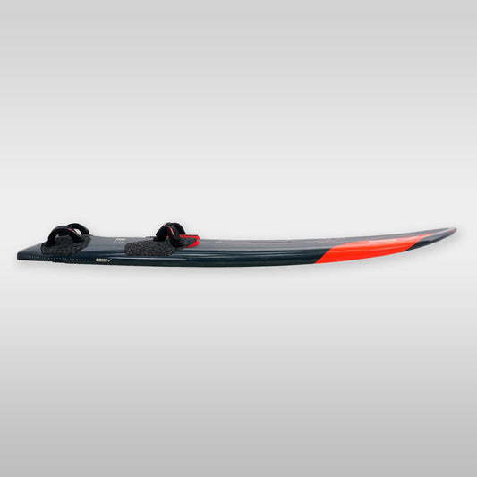 Severne boards 2026 FOX PRO freeride windsurfing