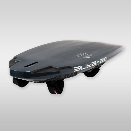 Severne boards 2026 FOX PRO freeride windsurfing