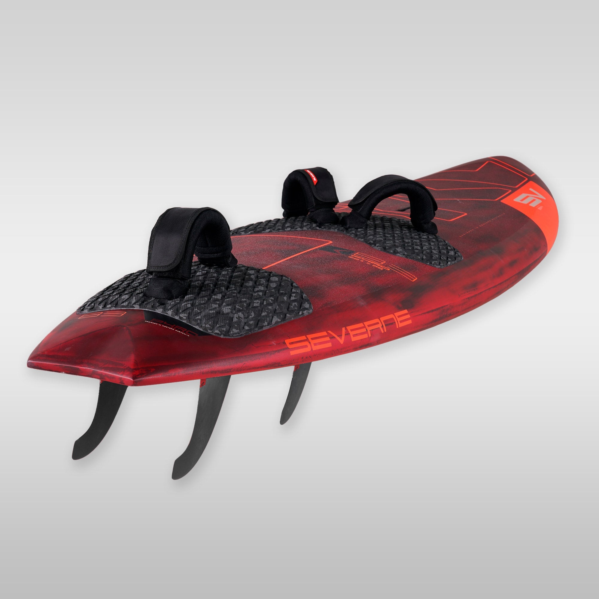 Severne Windsurfing Board 2026 PYRO Wave