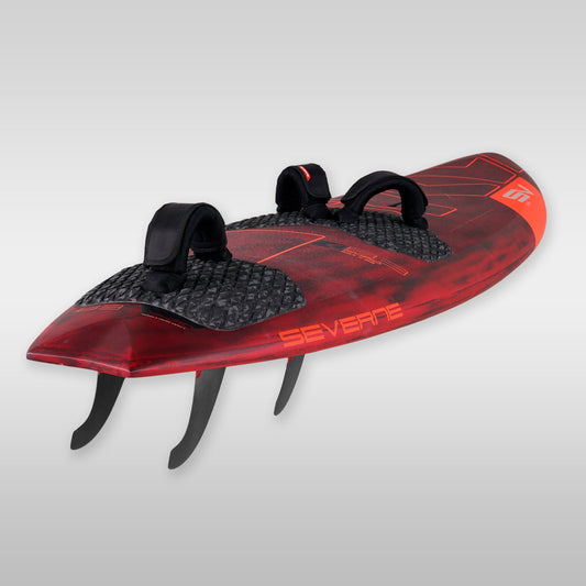 Severne Windsurfing Board 2026 PYRO Wave