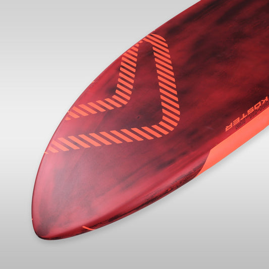 Severne Windsurfing Board 2026 PYRO Wave