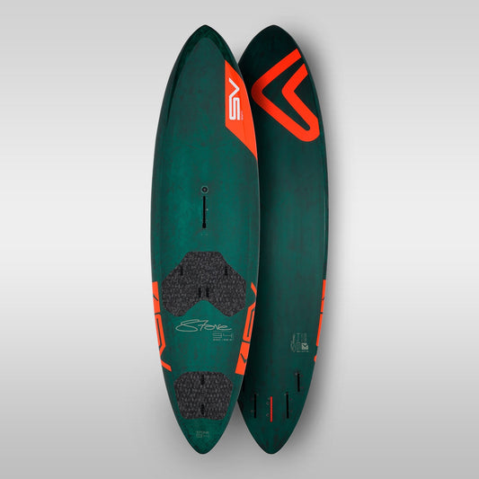 Severne windsurf board Stone wave 2026