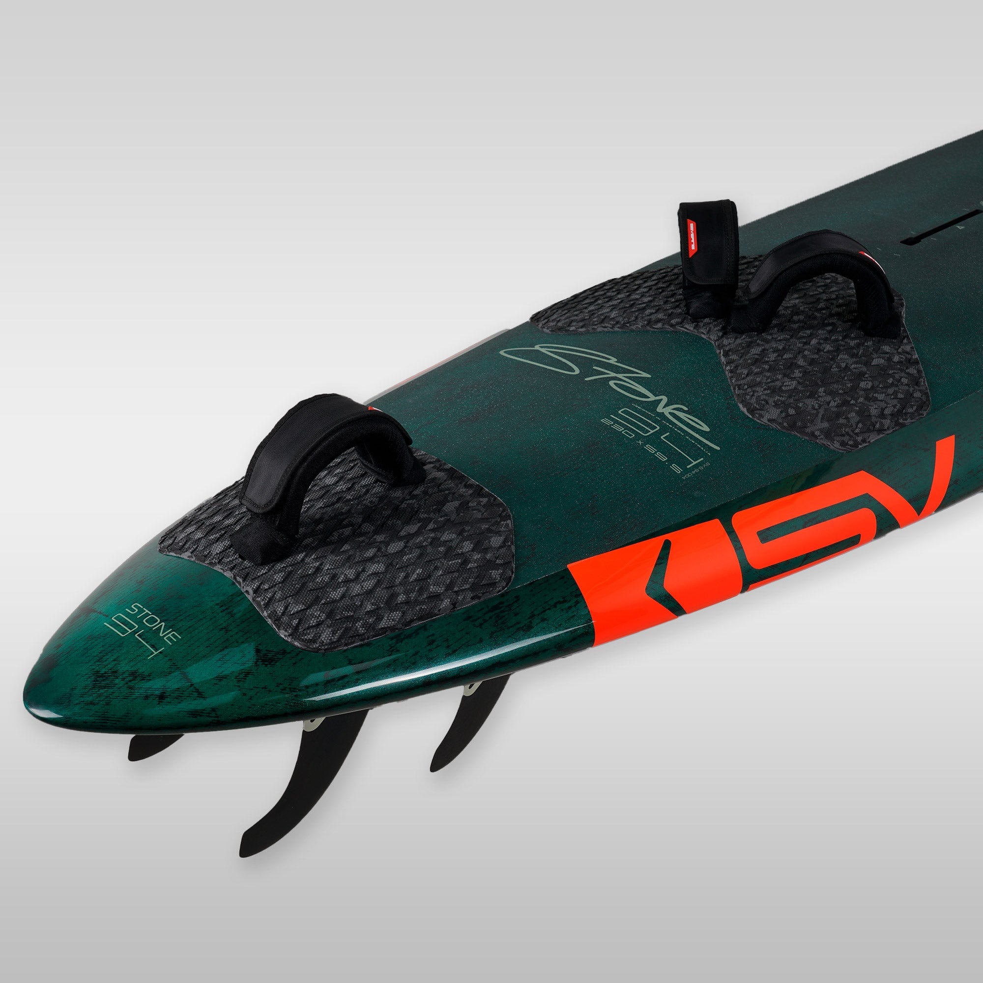 Severne windsurf board Stone wave 2026