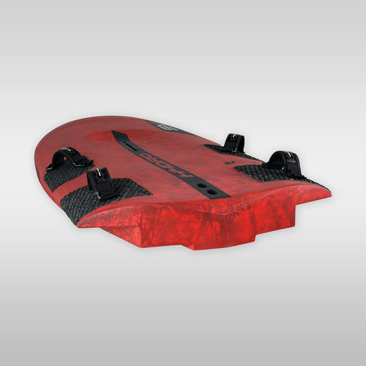 Severne Sails Hydro 205 Foiling Race Board