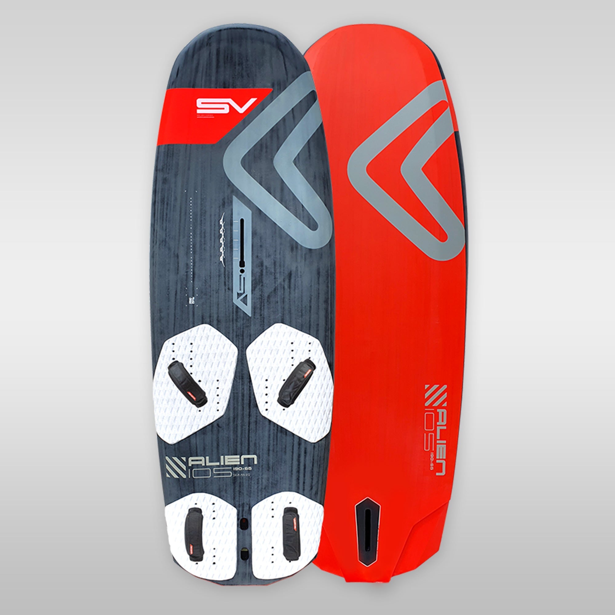 Severne Sails ALIEN