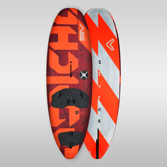 Severne Sails Spycho 2025 freestyle board