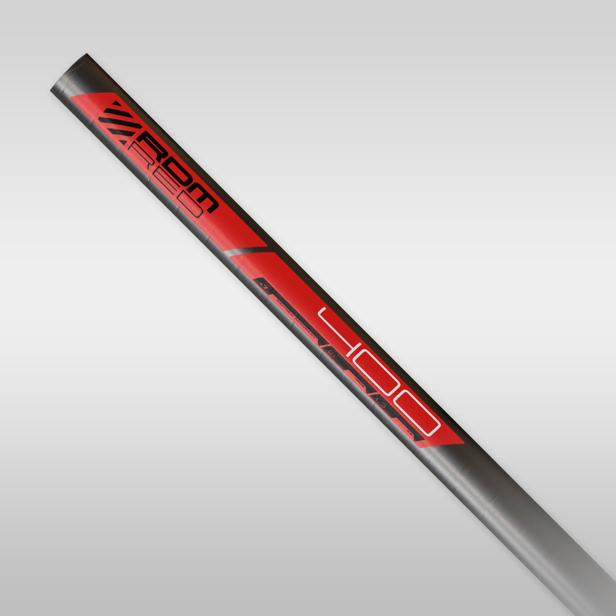 Severne Sails RDM Mast Red