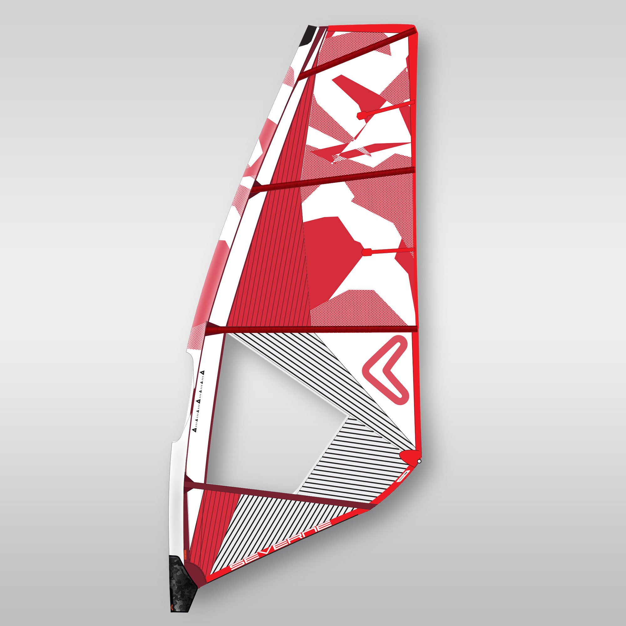 Severne Sails S-1 PRO 2027 Sails