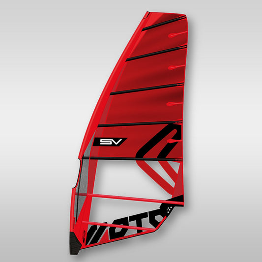 Severne Sails windsurfing Sail Moto 2026