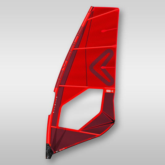 Severne Sails S1 Wave windsurfing sails