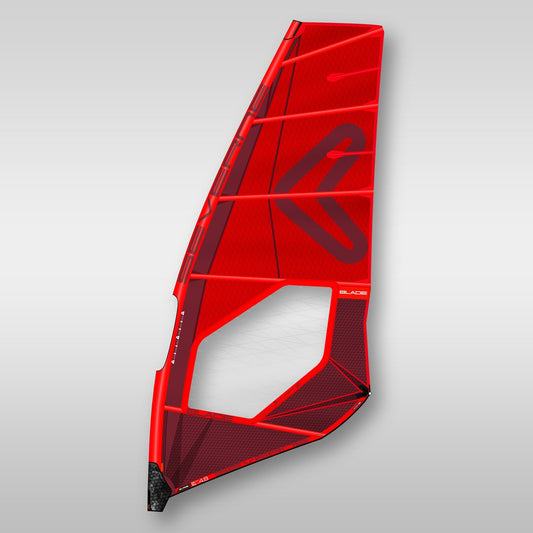 Severne Sails Blade Wave windsurfing sails