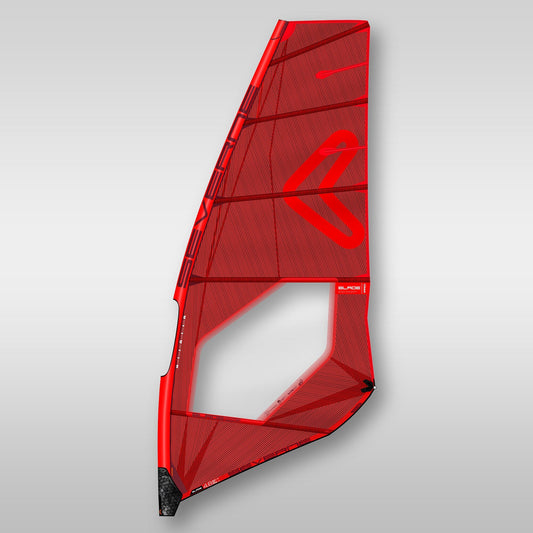 Severne Sails Blade Pro Wave windsurfing sails