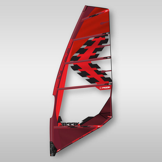 Severne Sails freek freestyle windsurfing sails