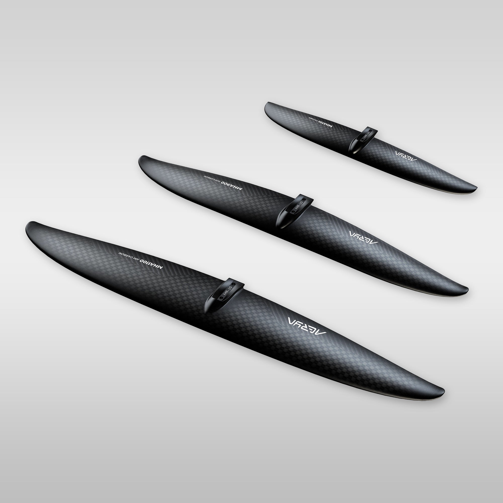 Aeryn Frontwing