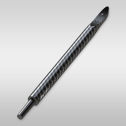 Aeryn Back Fuselage Extension Carbon Fuse