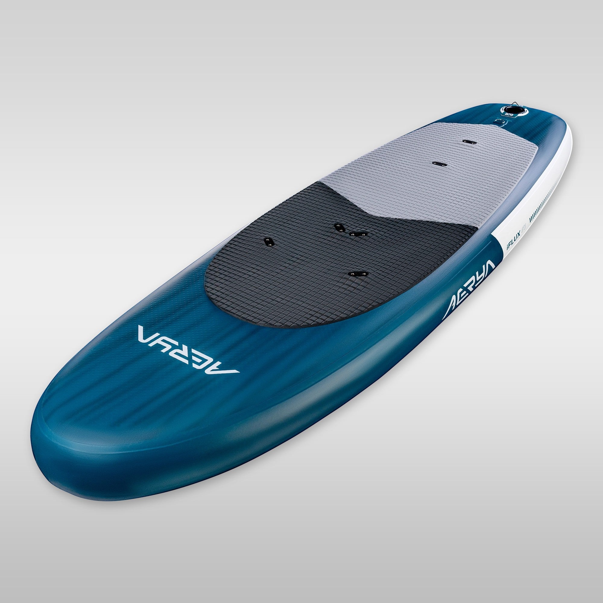Aeryn Flux Inflatable Board wingfoil midlength