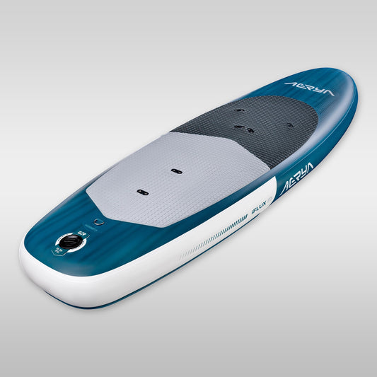 Aeryn Flux Inflatable Board wingfoil midlength