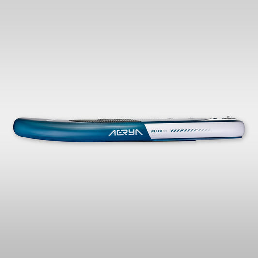 Aeryn Flux Inflatable Board wingfoil midlength