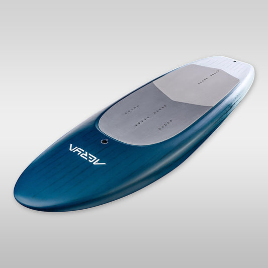 Aeryn Flux Board Wingfoil midlength board