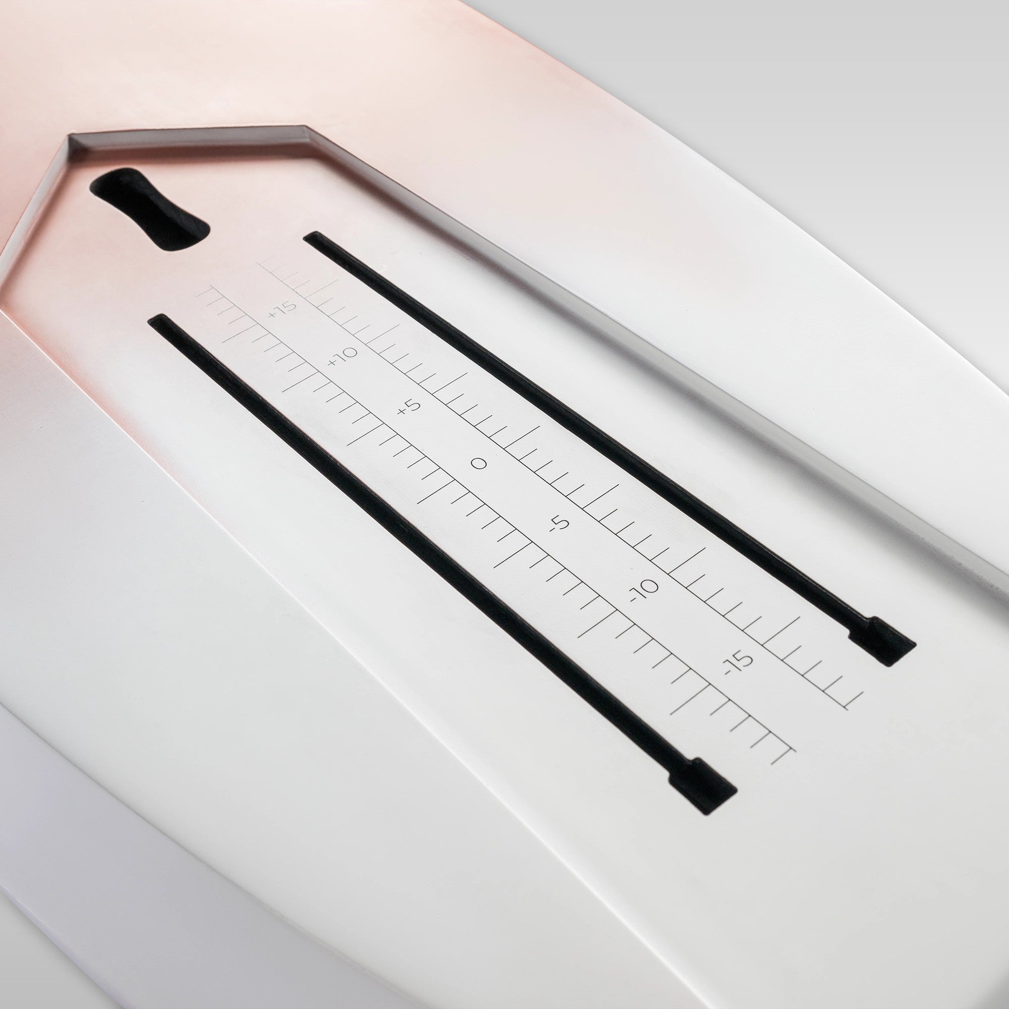 Aeryn Flux Board Wingfoil midlenght board