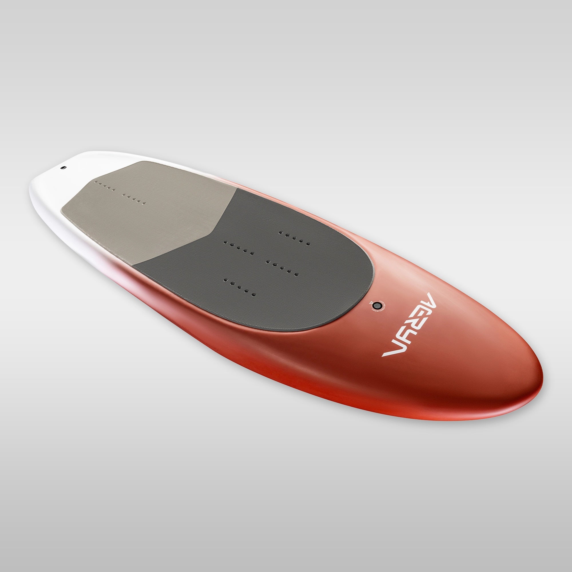 Aeryn Flux Board Wingfoil midlenght board