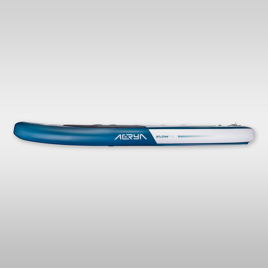 Aeryn Flow Inflatable Board wingfoil downwinder