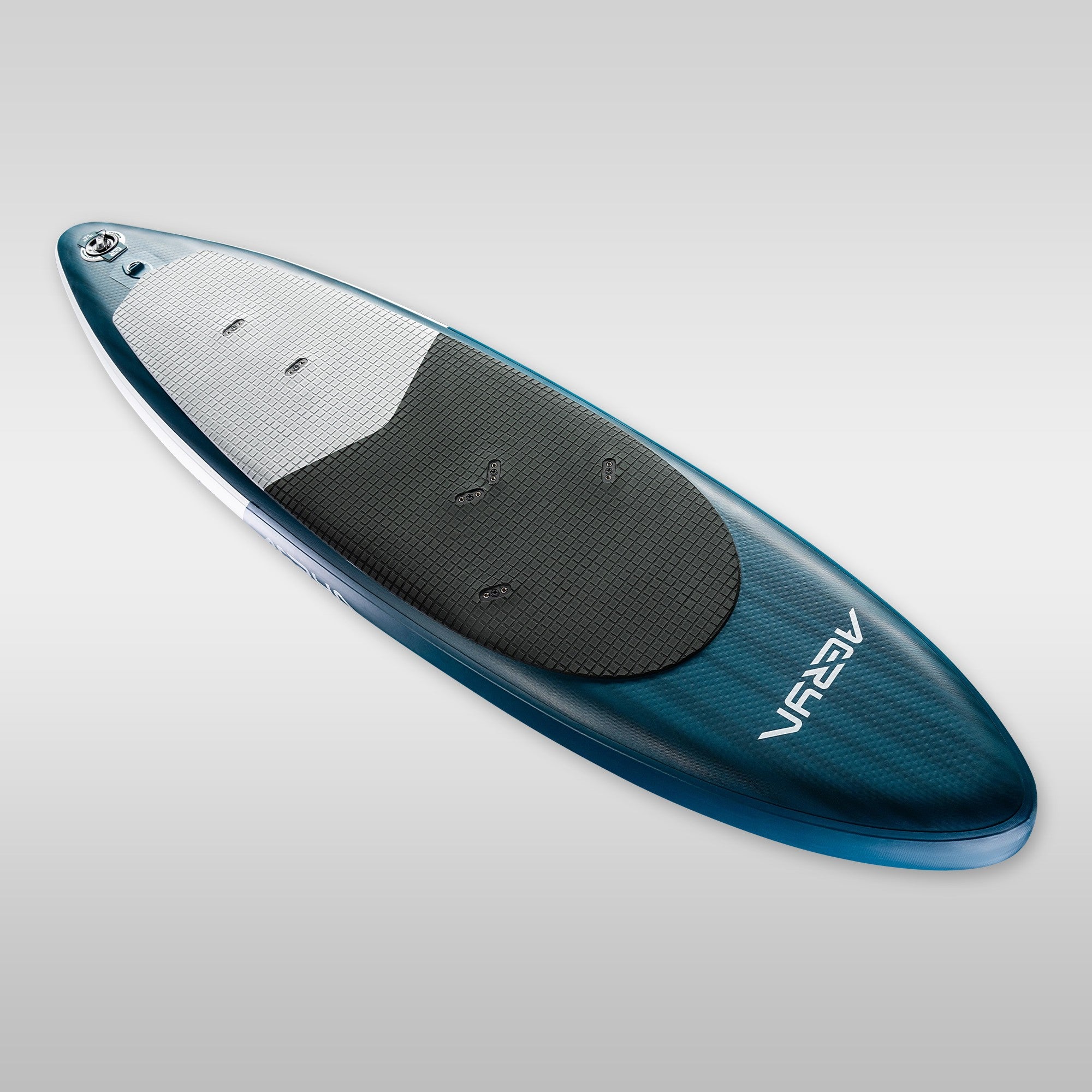 Aeryn Flow Inflatable Board wingfoil downwinder