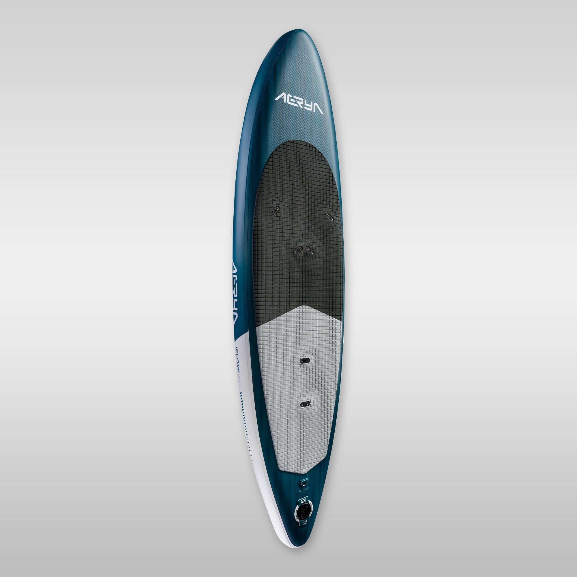 Aeryn Flow Inflatable Board wingfoil downwinder