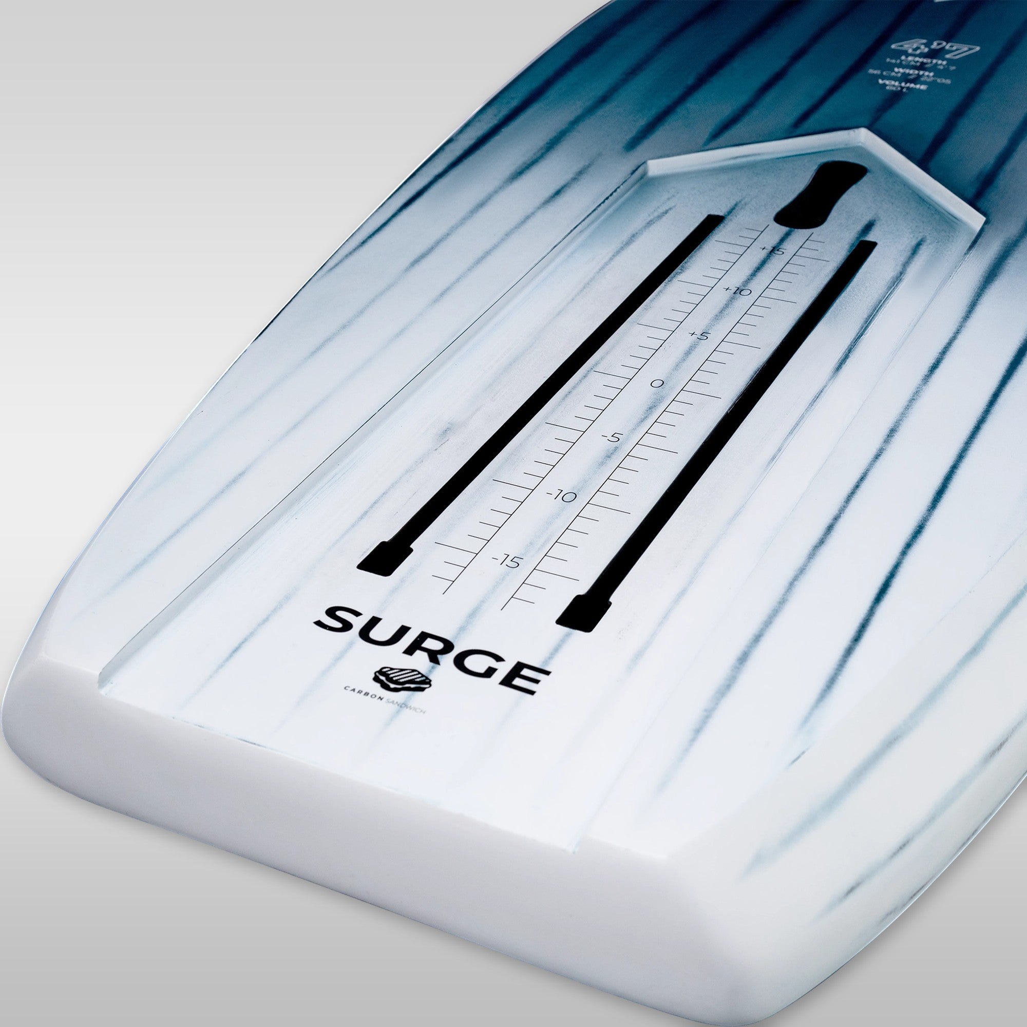 Aeryn Surge Carbon Board Wingfoiling 2027