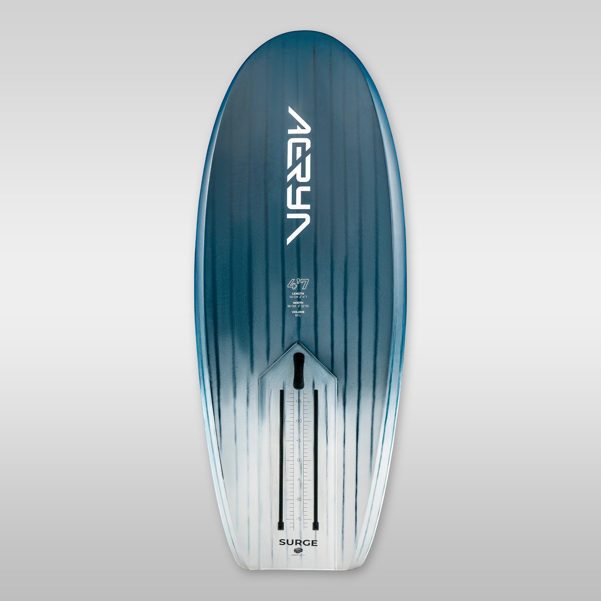Aeryn Surge Carbon Board Wingfoiling 2027