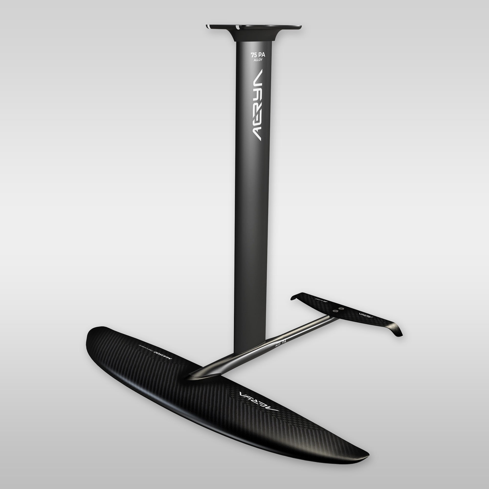 Aeryn Navigator Foilset