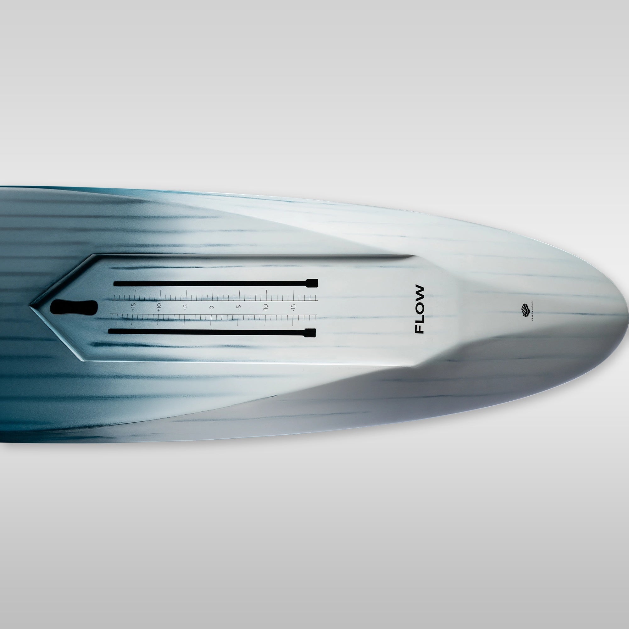 Aeryn Flow Carbon Board downwinder lightwind wngfoil board