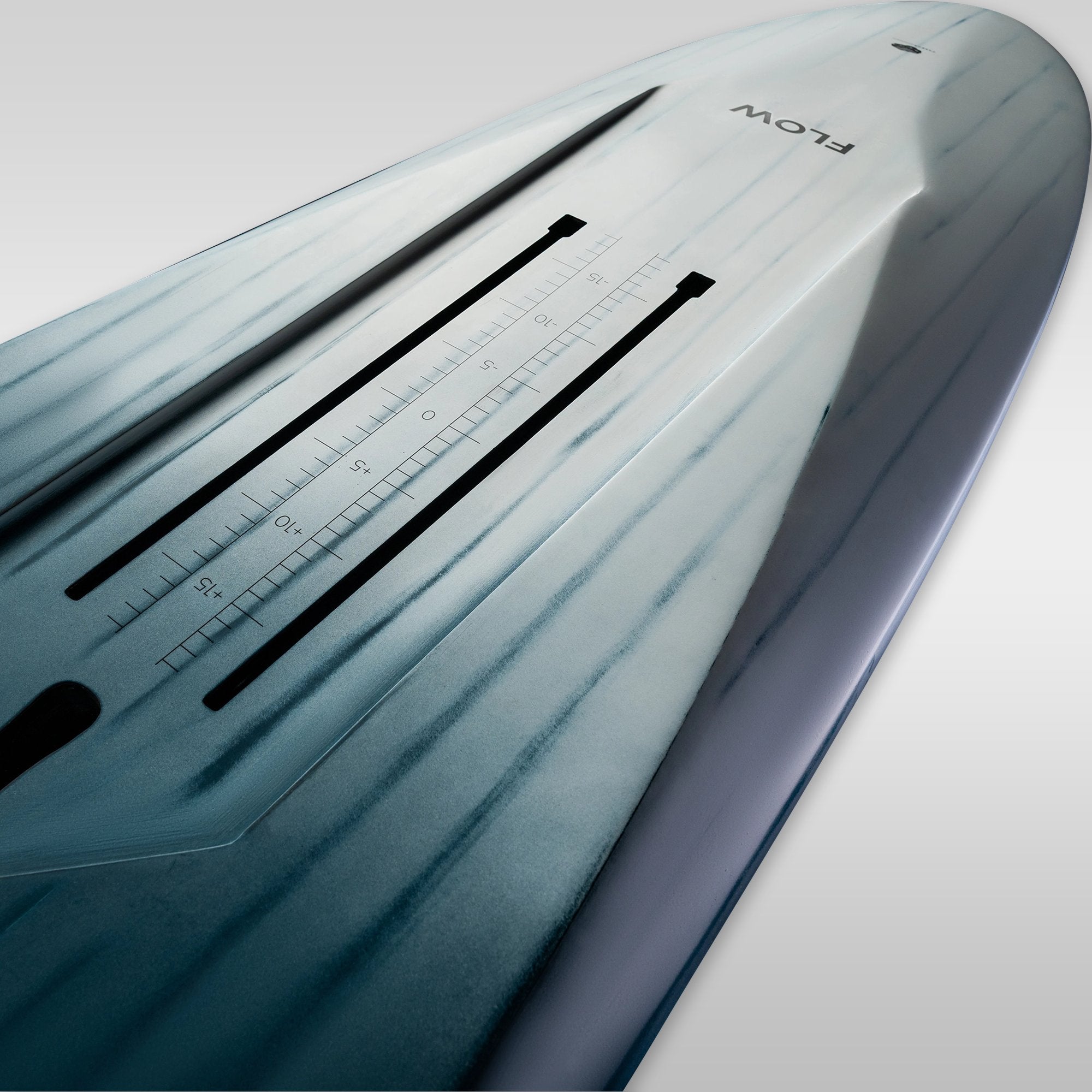 Aeryn Flow Carbon Board downwinder lightwind wngfoil board