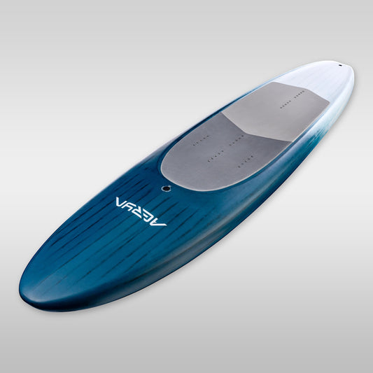 Aeryn Flow Carbon Board downwinder lightwind wngfoil board