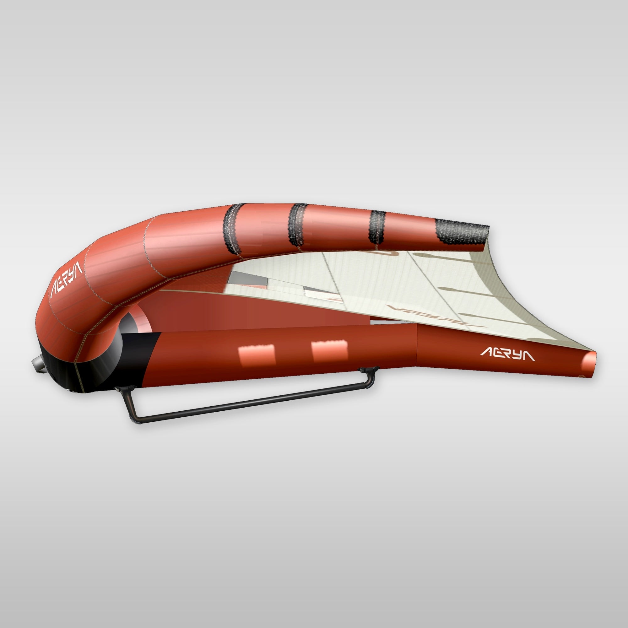 Aeryn X1 Wing