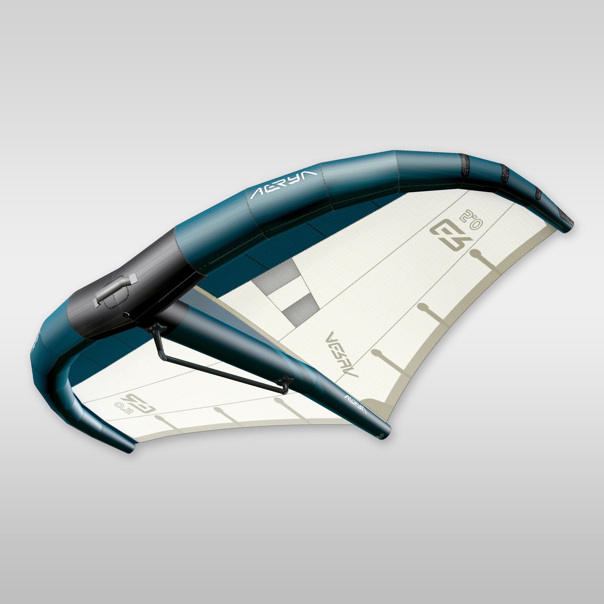 Aeryn X1 Wing