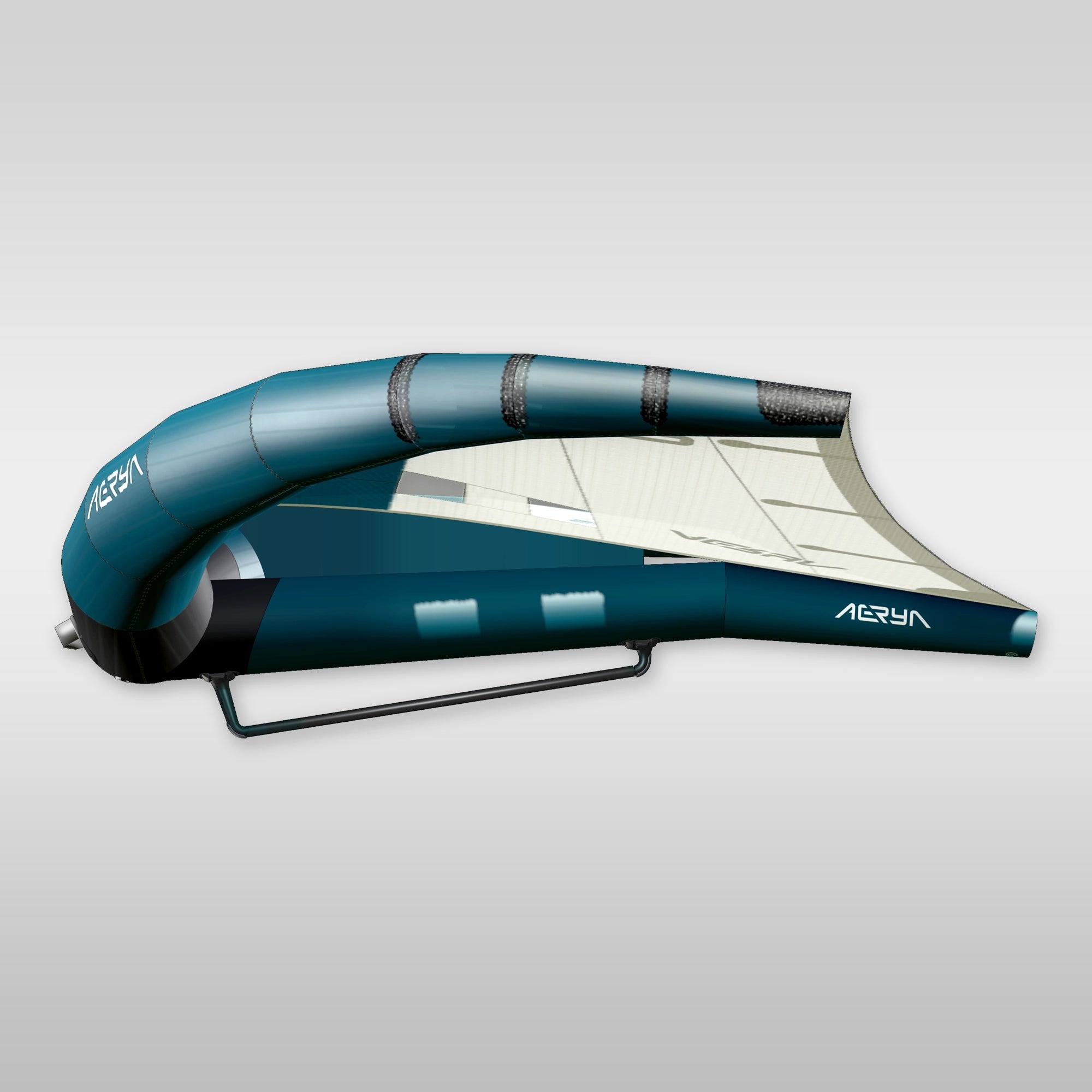 Aeryn X1 Wing